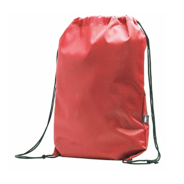 Immagine 1086 Lika - Zaino Rpet Poliestere