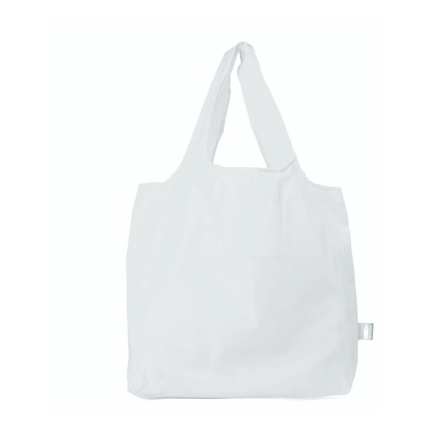 1085 Assia - Borsa Shopping Pieghevole In Rpet Dimensioni: 33cm x 46cm