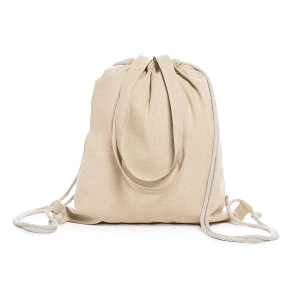 1079 Zelma - Borsa sacca