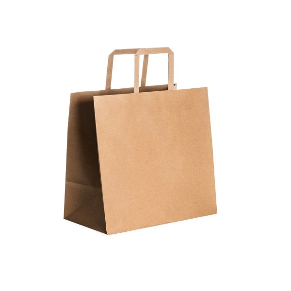 1074 Carola - Shopper Dimensioni: cm 30x29x20
