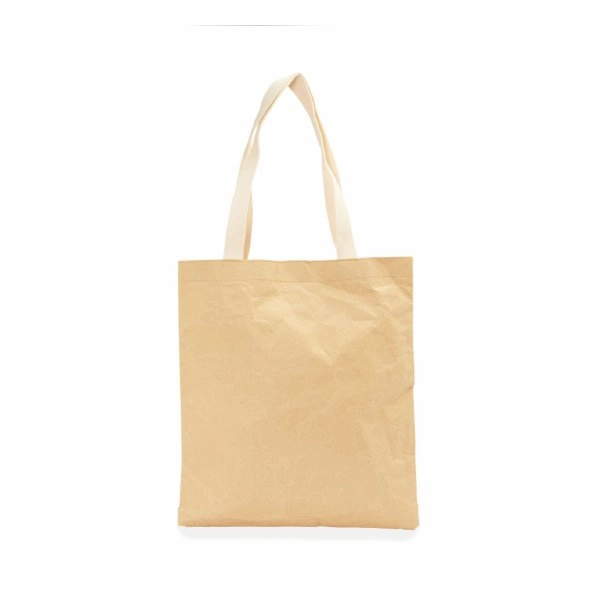 1073 Akira - Shopper Carta Dimensioni: cm 32x37,5