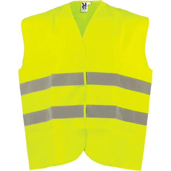 1071 Vesty - Gilet Alta Visibilità