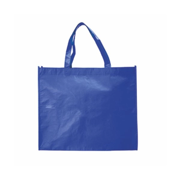 Immagine 1064 Luce – Borsa Shopping In Rpet Dimensione: cm 41x37x14