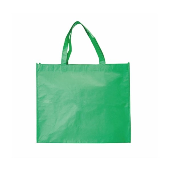 Immagine 1064 Luce – Borsa Shopping In Rpet Dimensione: cm 41x37x14