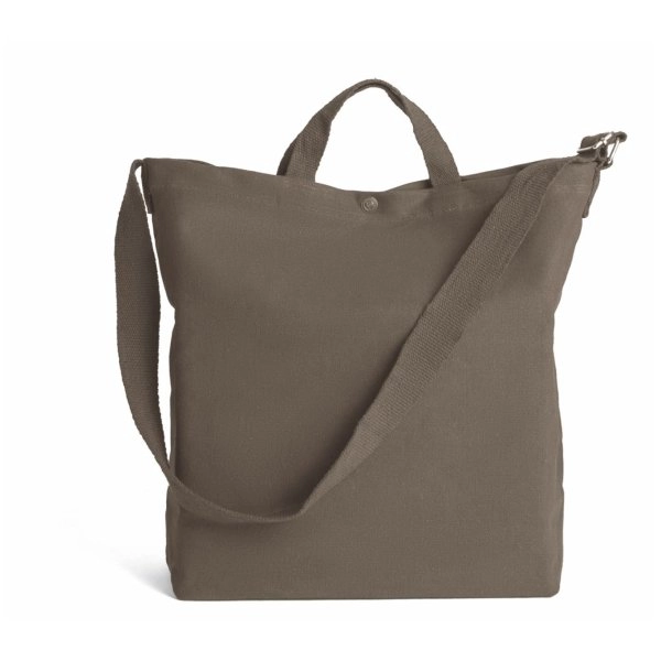 1051 Aster - Borsa In Canvas Dimensioni: cm 45x37x13