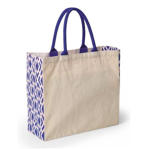 1046 Ischia - Borsa Mare Dimensioni cm.38x36x15