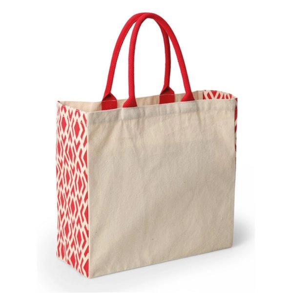 Immagine 1046 Ischia - Borsa Mare Dimensioni cm.38x36x15