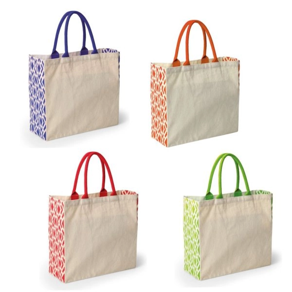 Immagine 1046 Ischia - Borsa Mare Dimensioni cm.38x36x15