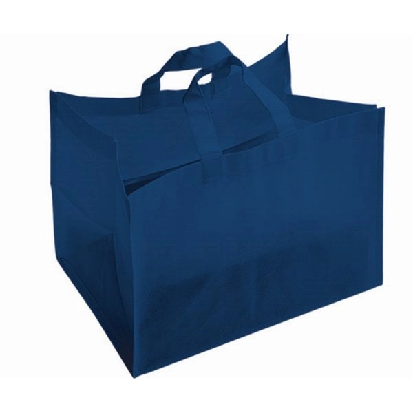 1040 Cake - Borsa Shopping Pasticceria Dimensioni cm. 37x23x23 