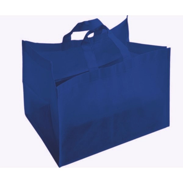 Immagine 1040 Cake - Borsa Shopping Pasticceria Dimensioni cm. 37x23x23 