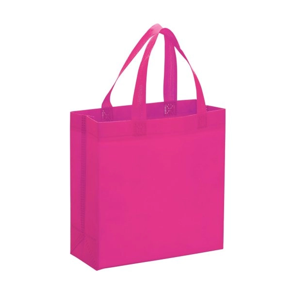 Immagine 1032 Ludo - Borsa Shopping Dimensioni cm. 24,5x24,5x10
