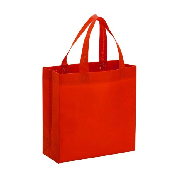 Immagine 1032 Ludo - Borsa Shopping Dimensioni cm. 24,5x24,5x10