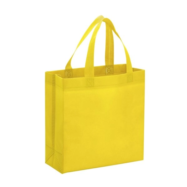 Immagine 1032 Ludo - Borsa Shopping Dimensioni cm. 24,5x24,5x10