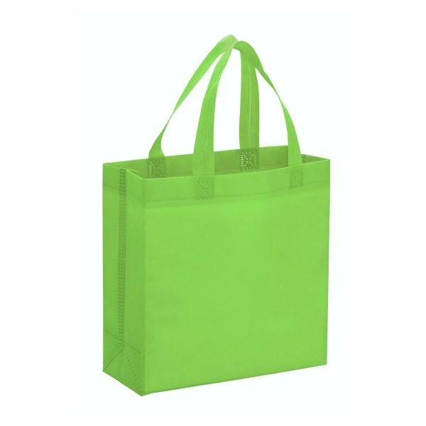Immagine 1032 Ludo - Borsa Shopping Dimensioni cm. 24,5x24,5x10