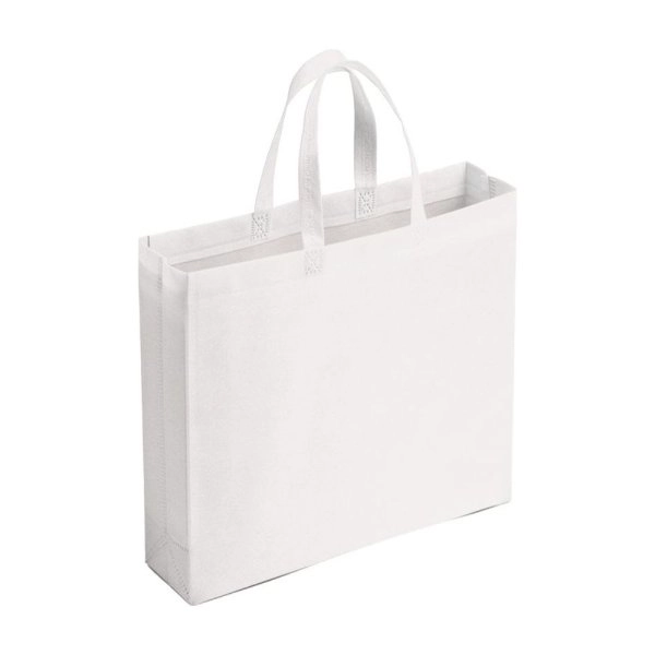 Immagine 1032 Ludo - Borsa Shopping Dimensioni cm. 24,5x24,5x10