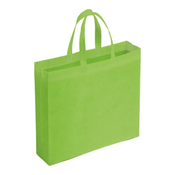 Immagine 1032 Ludo - Borsa Shopping Dimensioni cm. 24,5x24,5x10