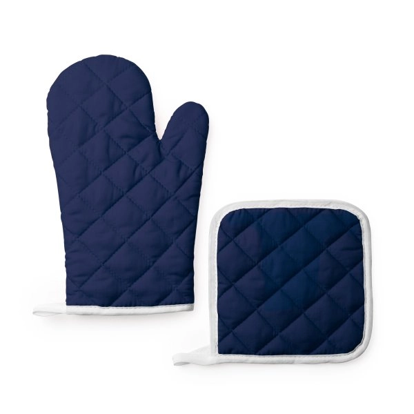 Immagine 1019 Gabon - Guanto più presina