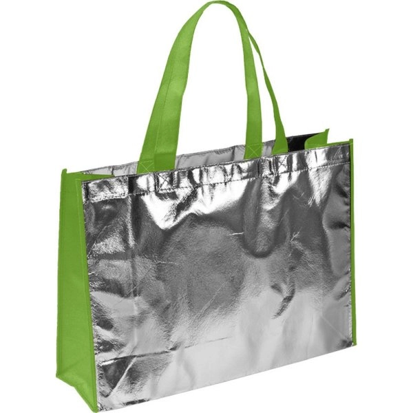 1009 Tari - Borsa Shopping Dimensioni cm. 46x33x15