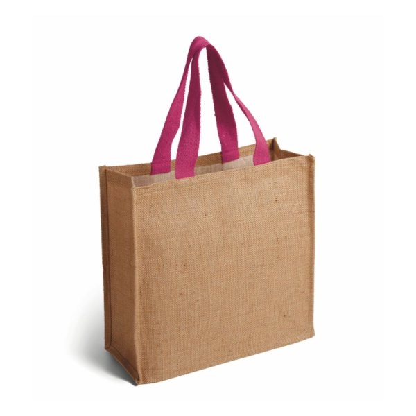 Immagine 1007 Romina - Borsa Shopping Dimensioni: cm 39x39x15