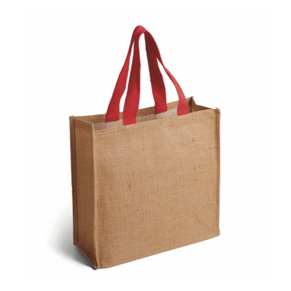 Immagine 1007 Romina - Borsa Shopping Dimensioni: cm 39x39x15