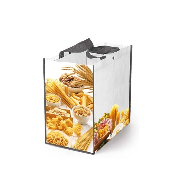 Immagine 0974 Nudden -Borsa Shopping Pasta Dimensioni cm.35x35x22