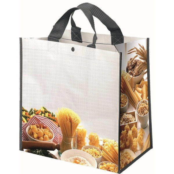 Immagine 0974 Nudden -Borsa Shopping Pasta Dimensioni cm.35x35x22