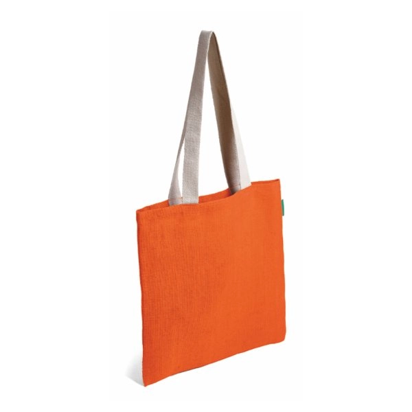 Immagine 0965 Floriana - Borsa Shopping Dimensioni: cm 38x42