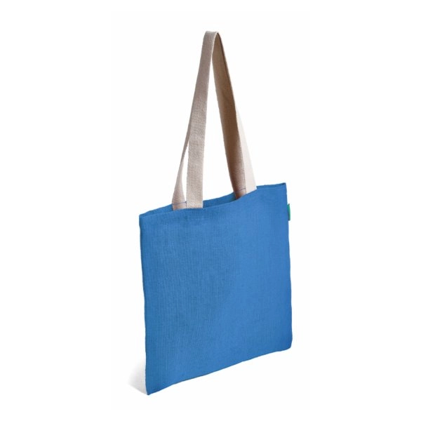 Immagine 0965 Floriana - Borsa Shopping Dimensioni: cm 38x42