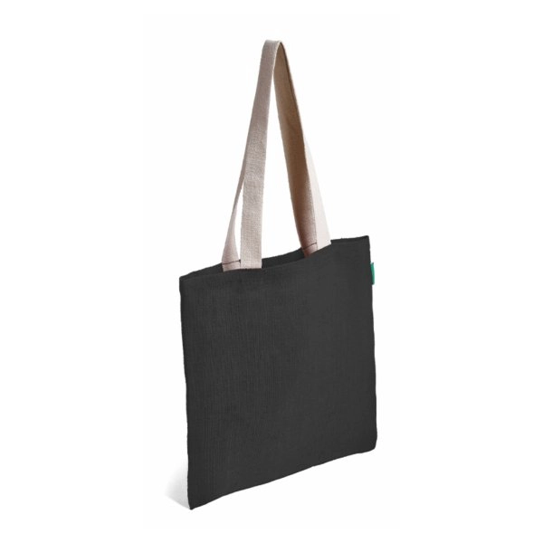 Immagine 0965 Floriana - Borsa Shopping Dimensioni: cm 38x42