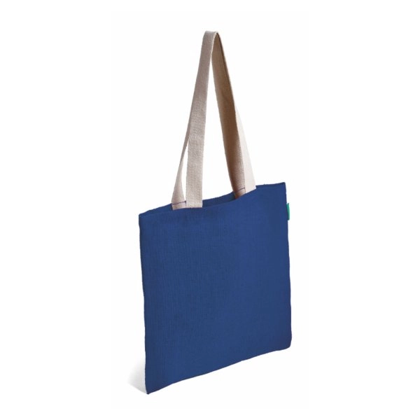 Immagine 0965 Floriana - Borsa Shopping Dimensioni: cm 38x42
