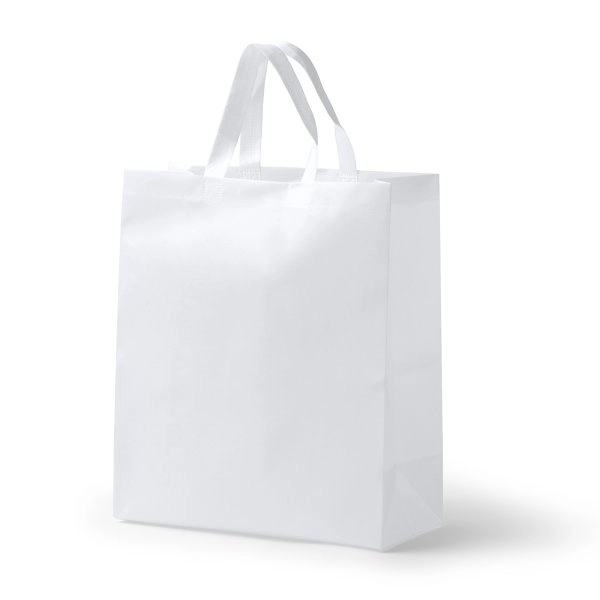 Immagine 0963 Carin - Shopper Sublimatica Dimensioni: cm 35x40x15