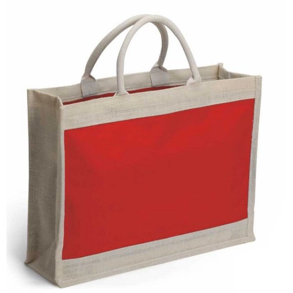 Immagine 0954 Cancun - Borsa Shopping Dimensioni cm. 45,5x36x15
