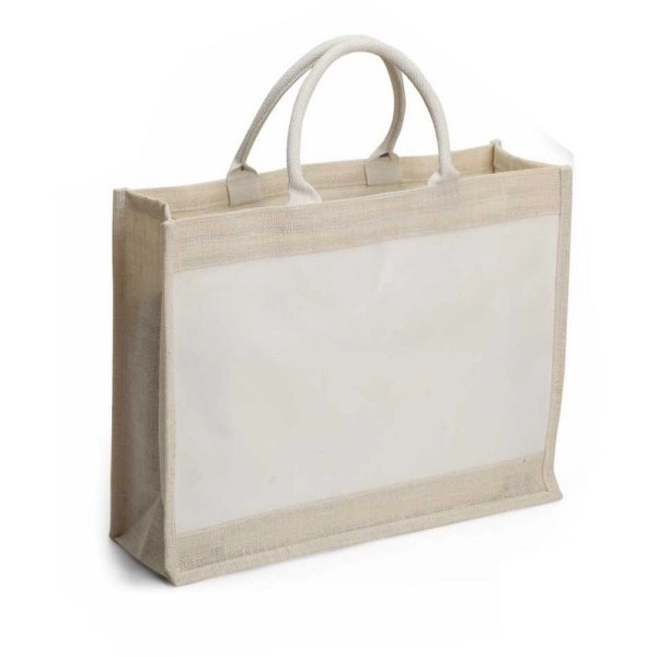0954 Cancun - Borsa Shopping Dimensioni cm. 45,5x36x15