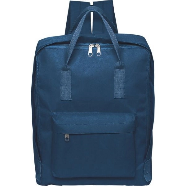 0938 Fox Trendy - Zaino Trendy