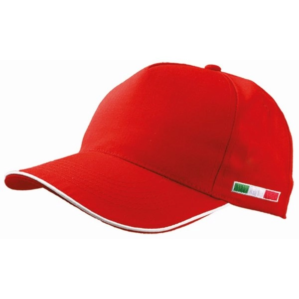 Immagine 0869 CAPPELLO GOLF 