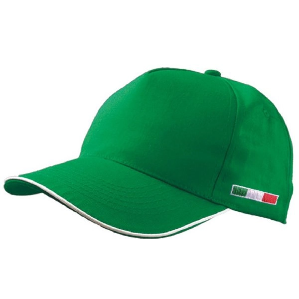 Immagine 0869 CAPPELLO GOLF 