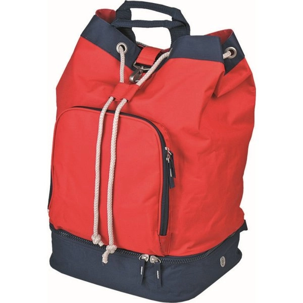 Immagine 0851 Pilates - Zaino Palestra