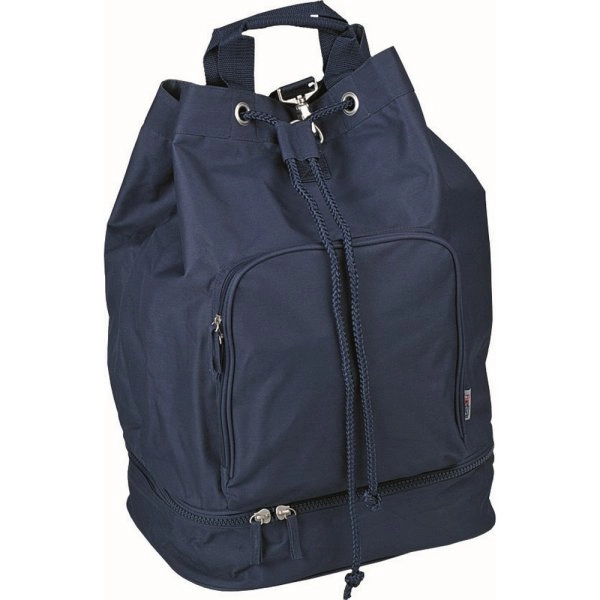 0851 Pilates - Zaino Palestra