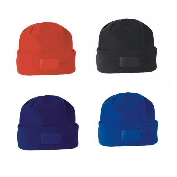 Immagine 0847 Berat -Cappello Pile