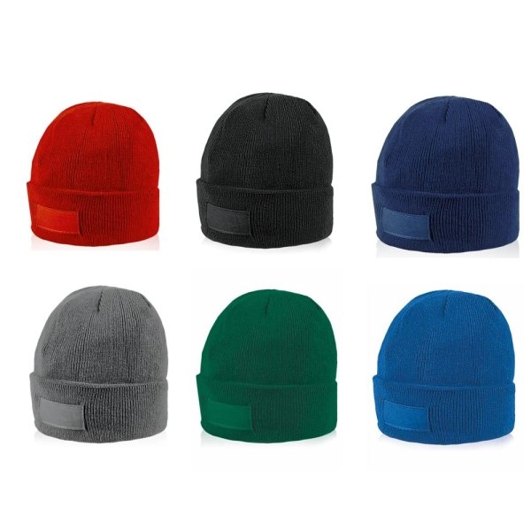 Immagine 0845 Berrich - Cappello Acrilico