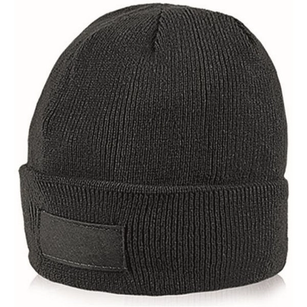 0845 Berrich - Cappello Acrilico