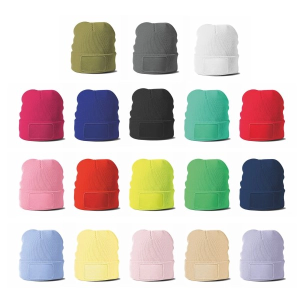 Immagine 0844 Aldo - Cappello Acrilico