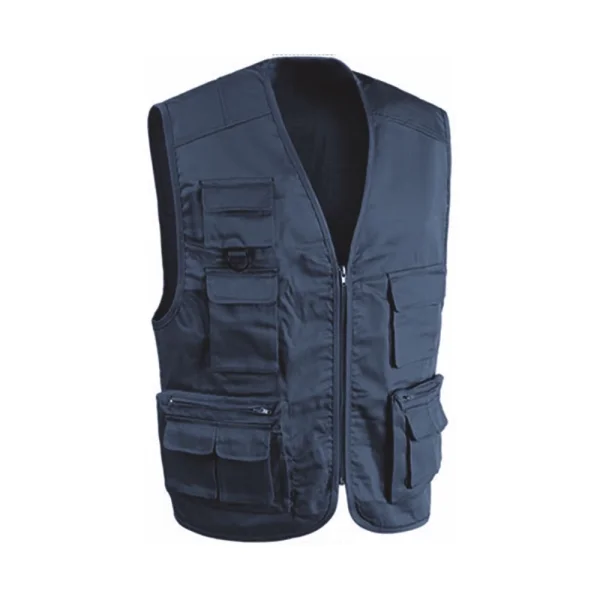 Immagine 0843 Gilet Multi Tasche 