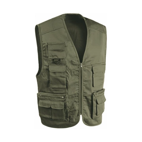 Immagine 0843 Gilet Multi Tasche 