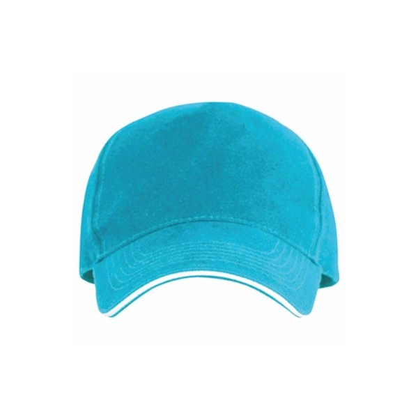 Immagine 0833 Lindo – Cappello 5 Pannelli 100% Cotone 170gr