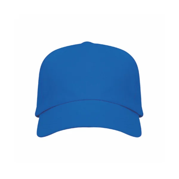 Immagine 0832 Vessillo - Cappello Bambino 5 Pannelli 100% Cotone 170gr