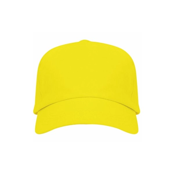 Immagine 0832 Vessillo - Cappello Bambino 5 Pannelli 100% Cotone 170gr