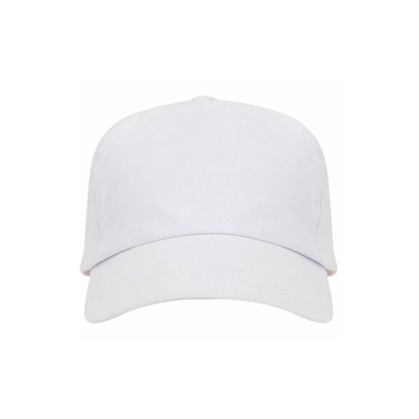 0832 Vessillo - Cappello Bambino 5 Pannelli 100% Cotone 170gr