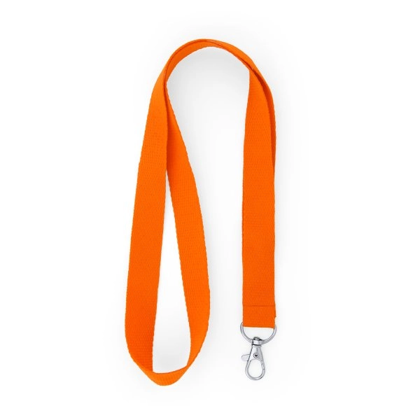 0818 Meet - Lanyard In Poliestere
