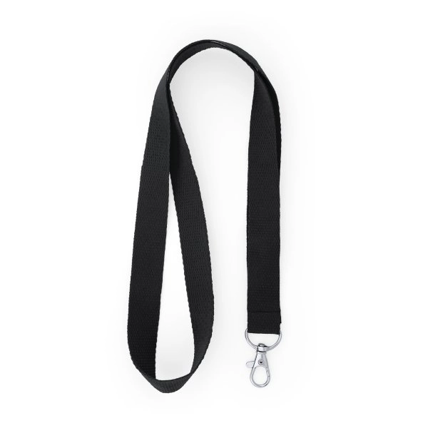 Immagine 0818 Meet - Lanyard In Poliestere